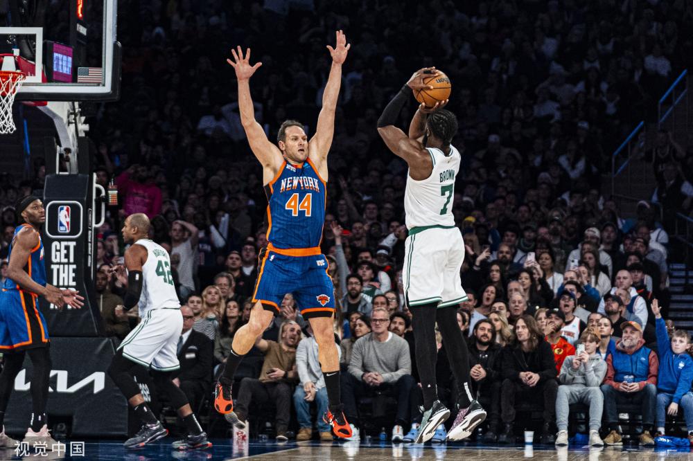 一项全新的 一项全新的